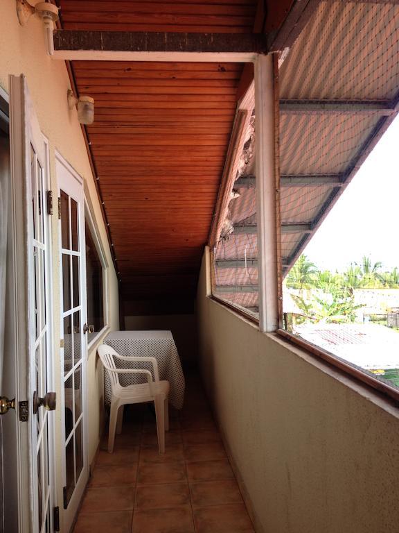 Hotel Posada Los Delfines Bocas del Toro Kamer foto